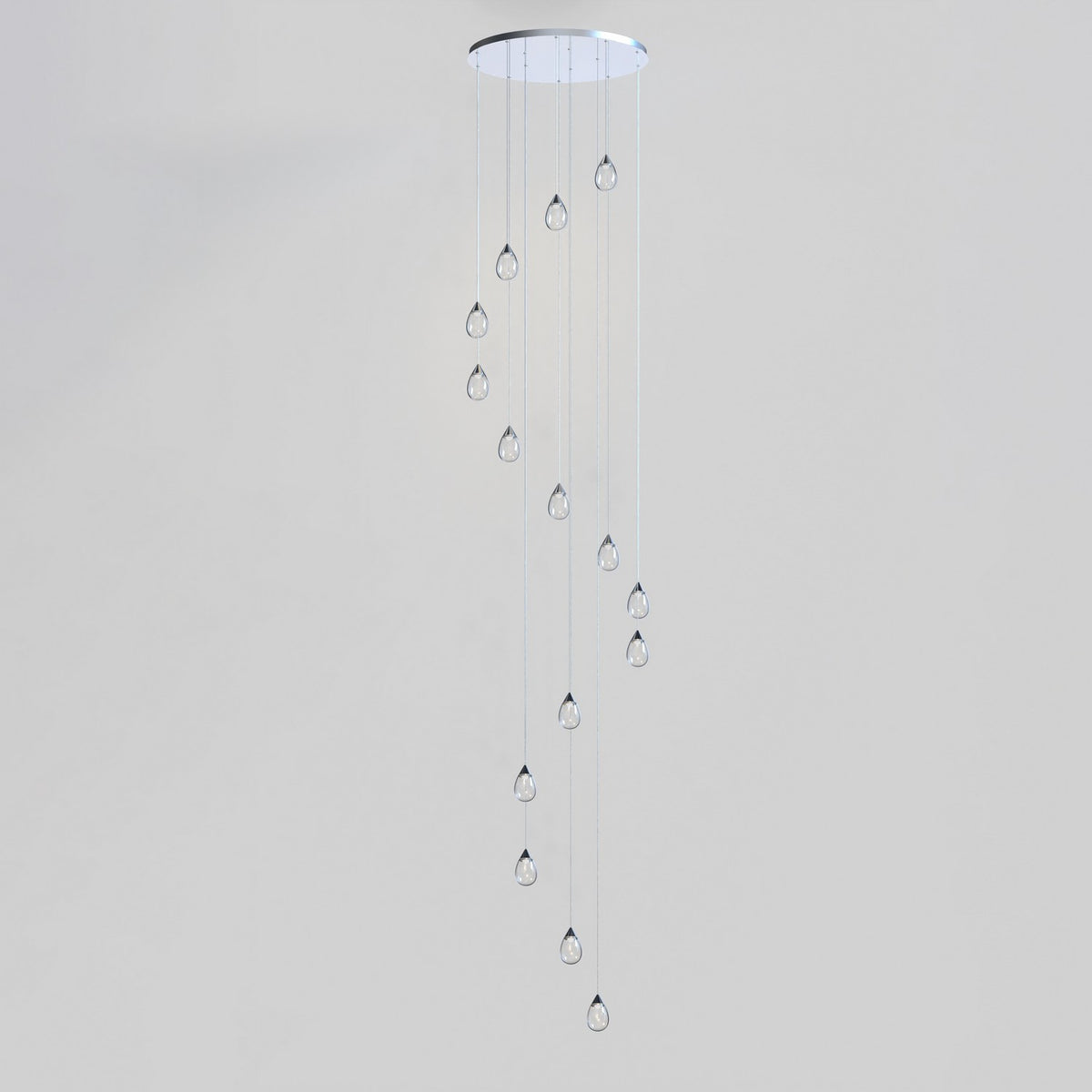 Suspension DEL | Dewdrop