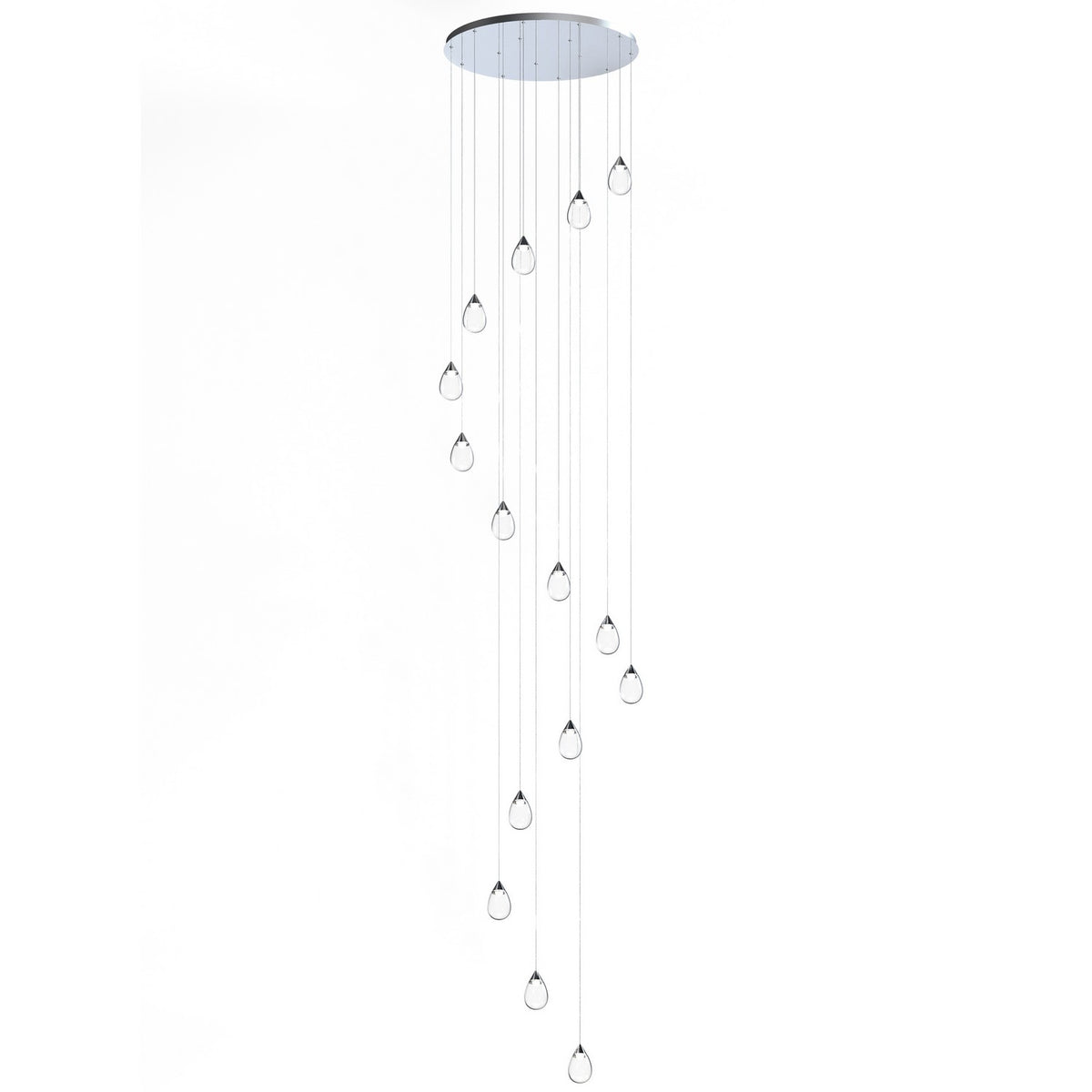 Suspension DEL | Dewdrop
