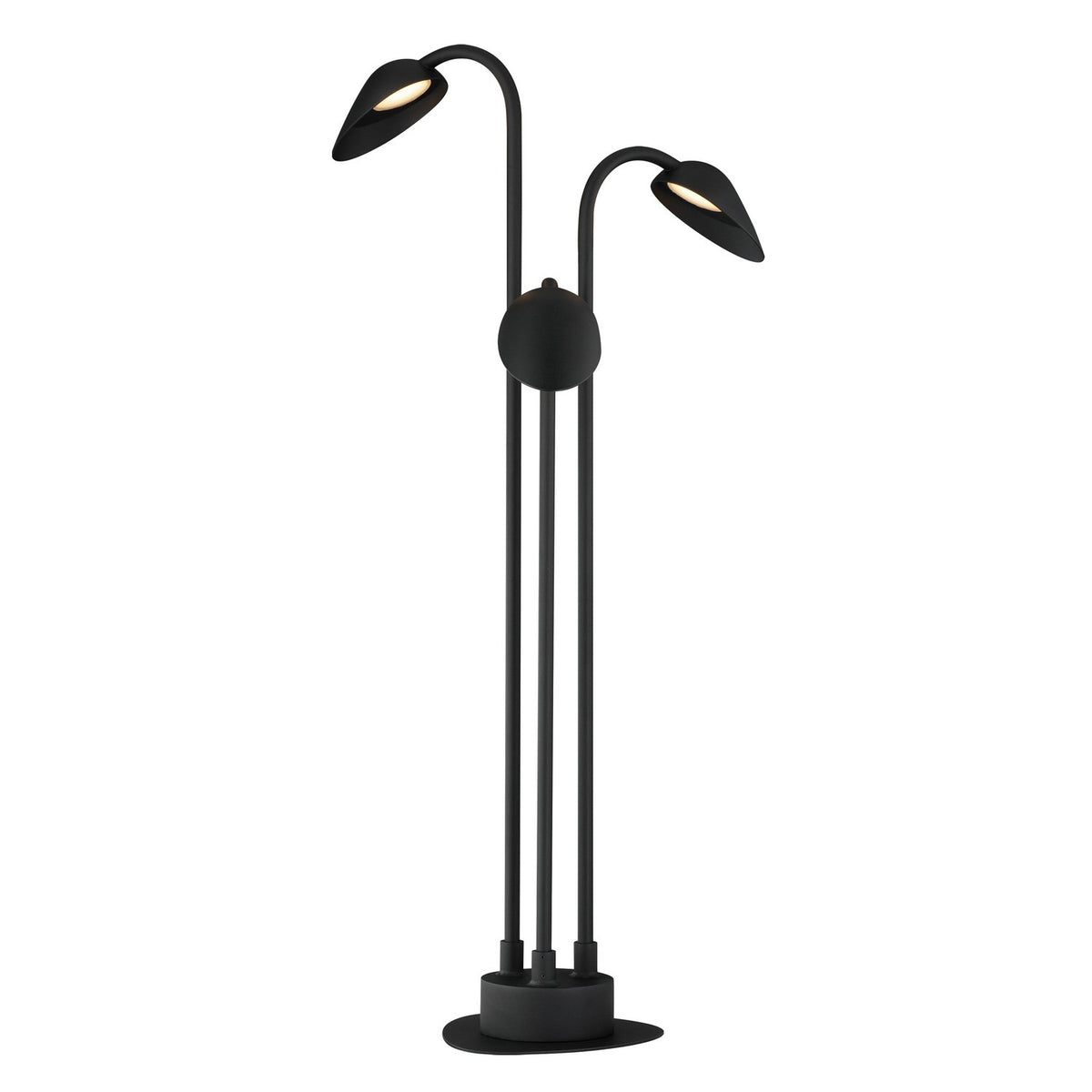 Luminaire de jardin DEL | Marsh