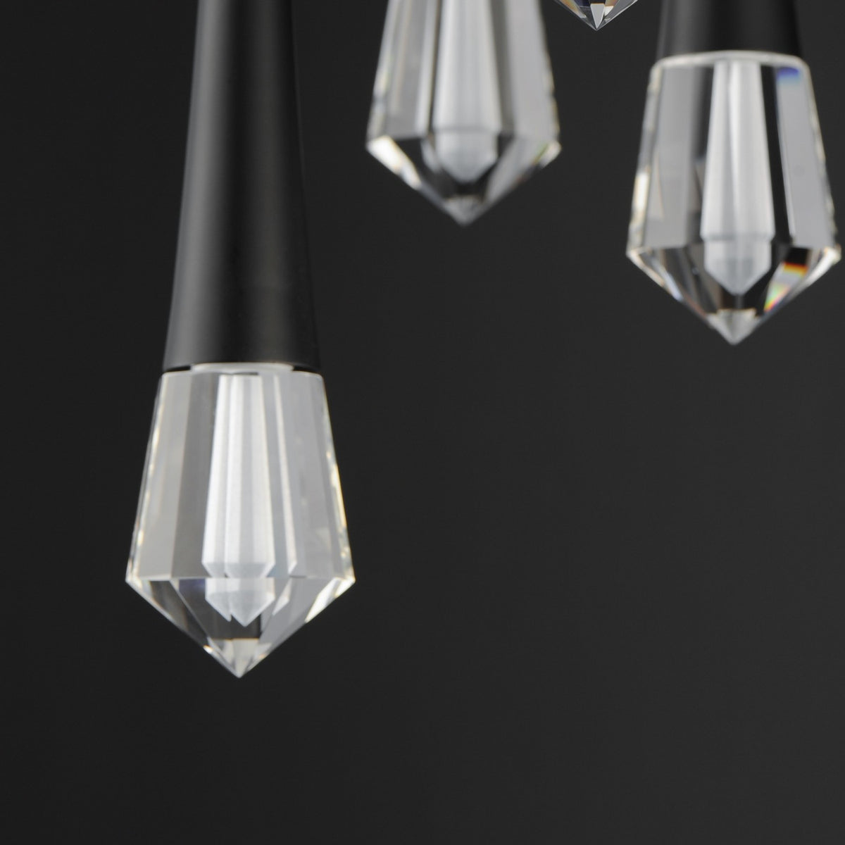 Suspension DEL | Pierce