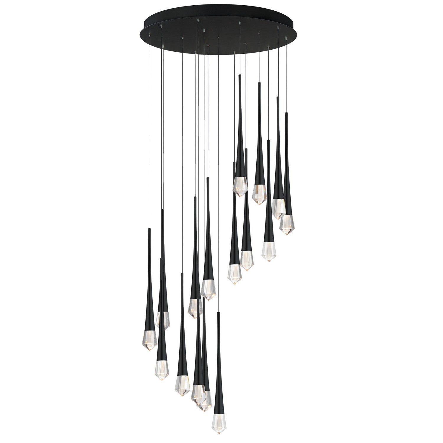 Suspension DEL | Pierce