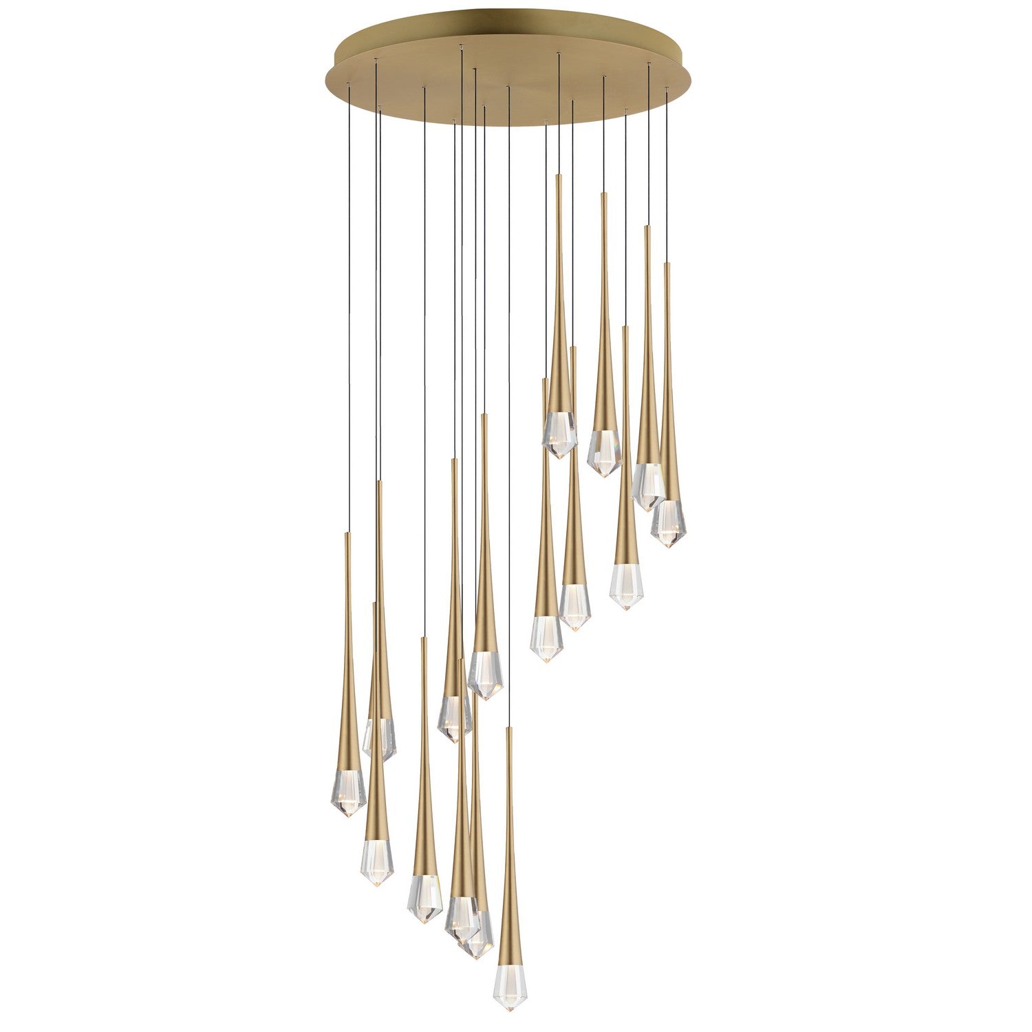 Suspension DEL | Pierce