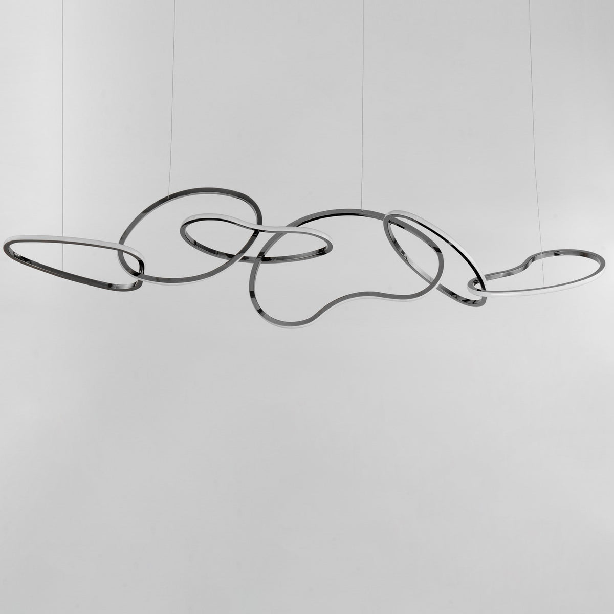 Suspension linéaire DEL | Unity