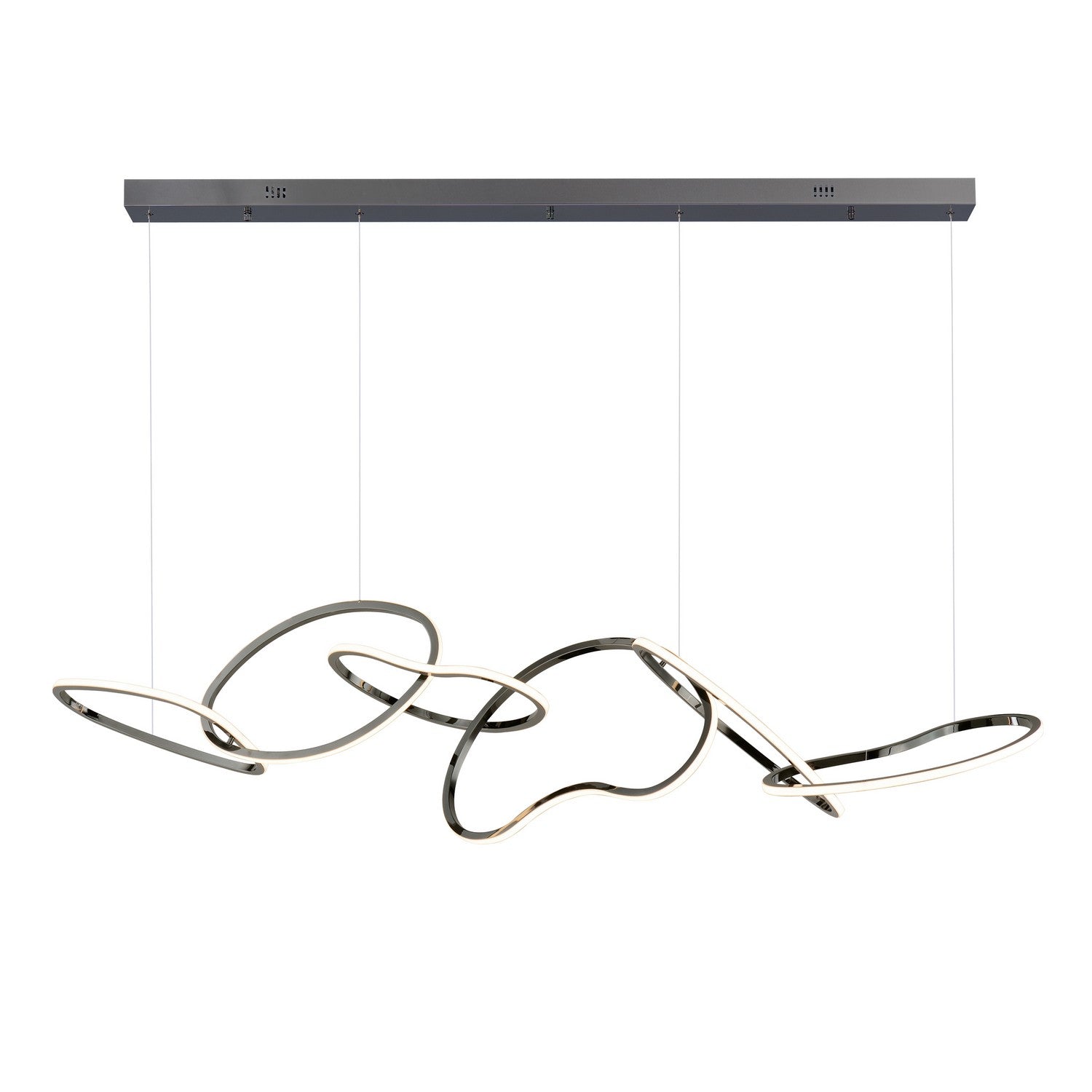 Suspension linéaire DEL | Unity