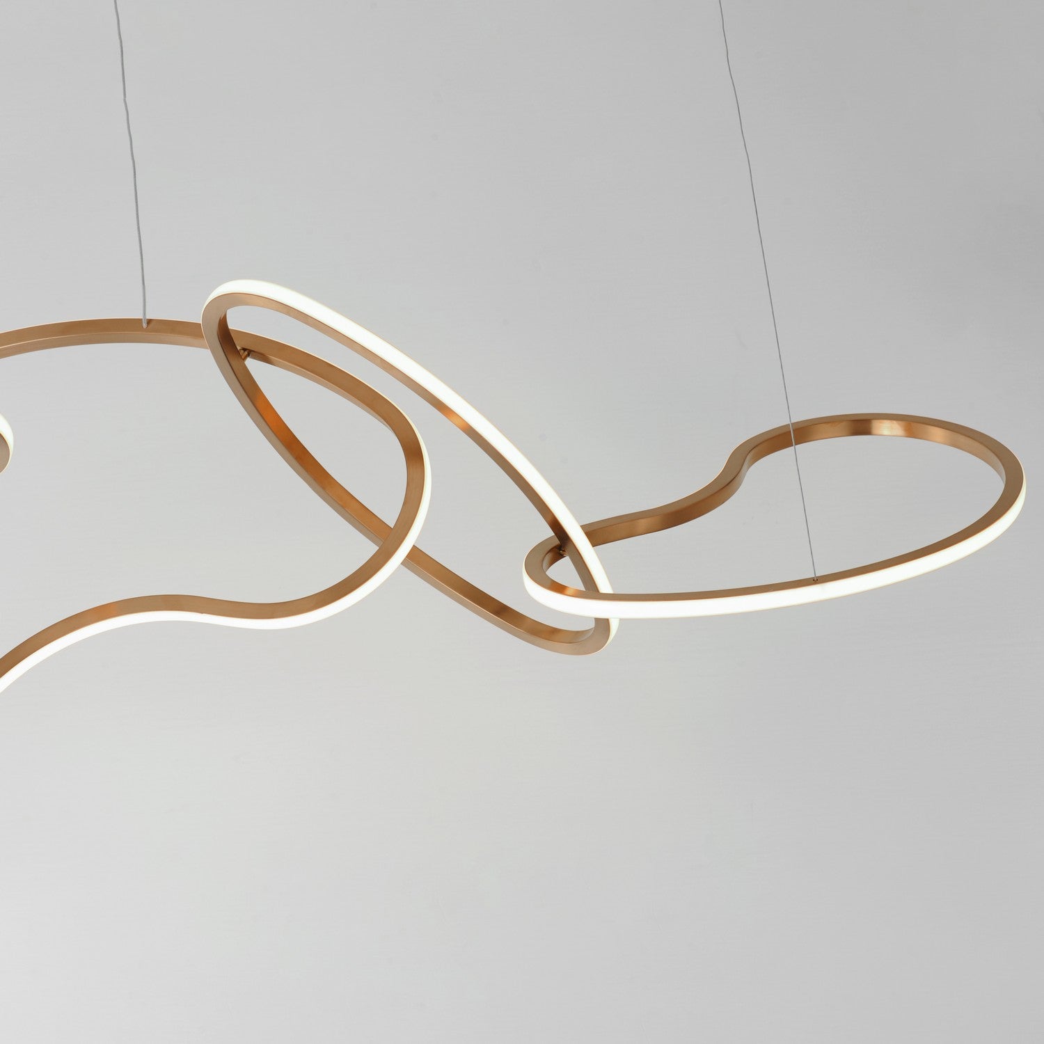 Suspension linéaire DEL | Unity