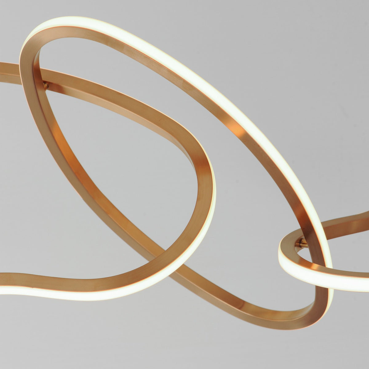 Suspension linéaire DEL | Unity