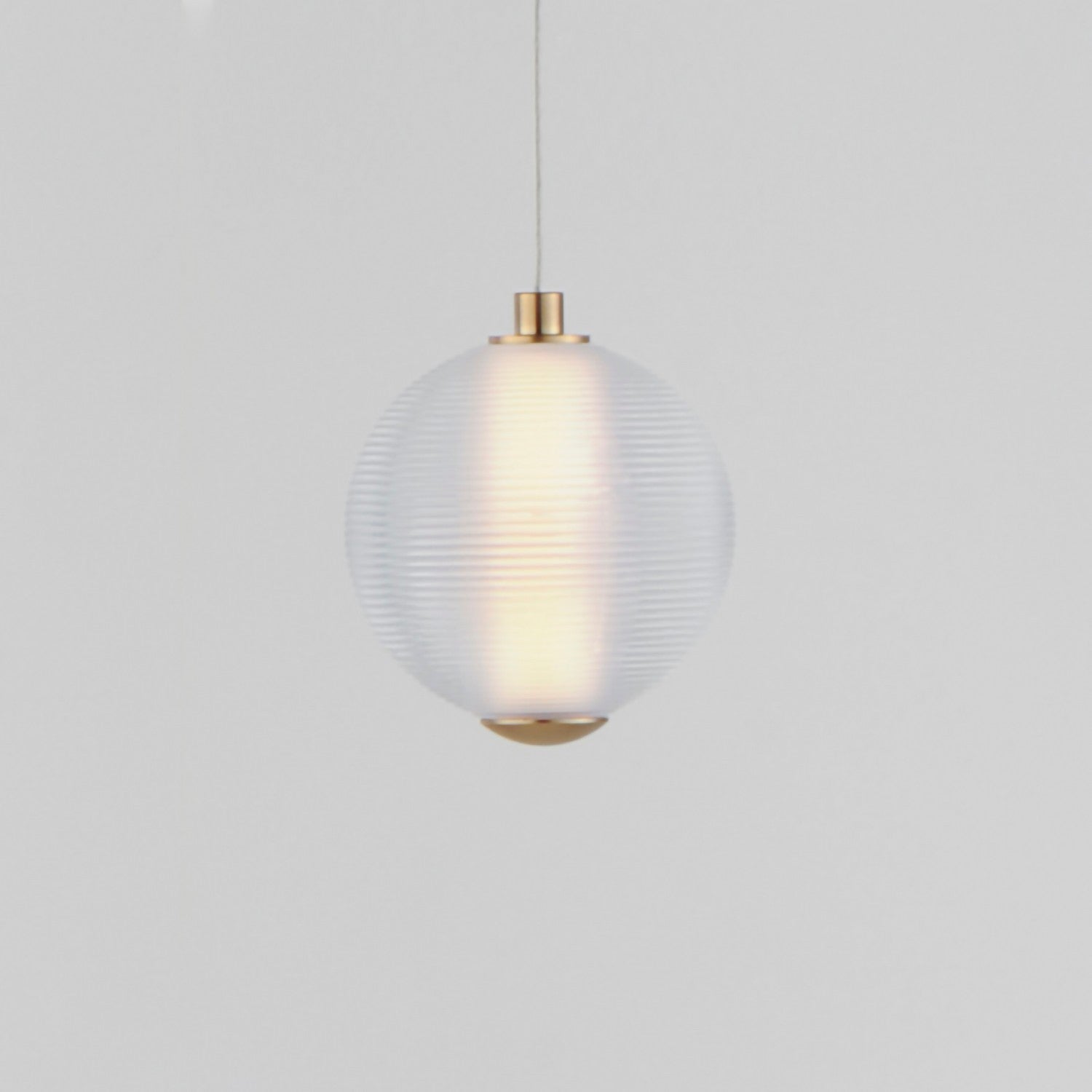 Suspension DEL | Rhythm