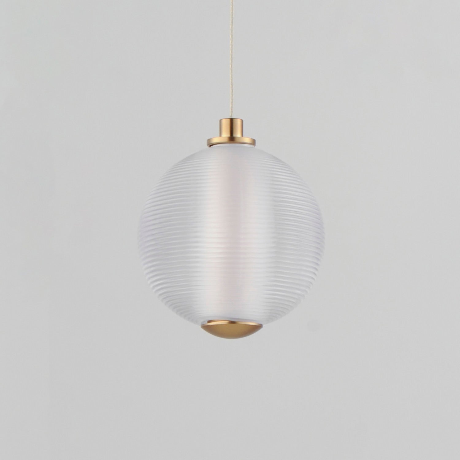Suspension DEL | Rhythm
