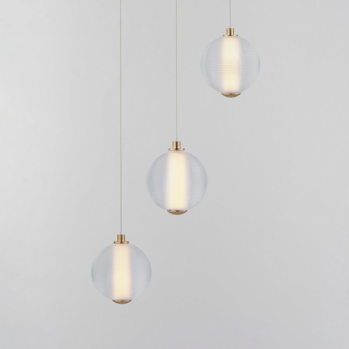 Suspension DEL | Rhythm