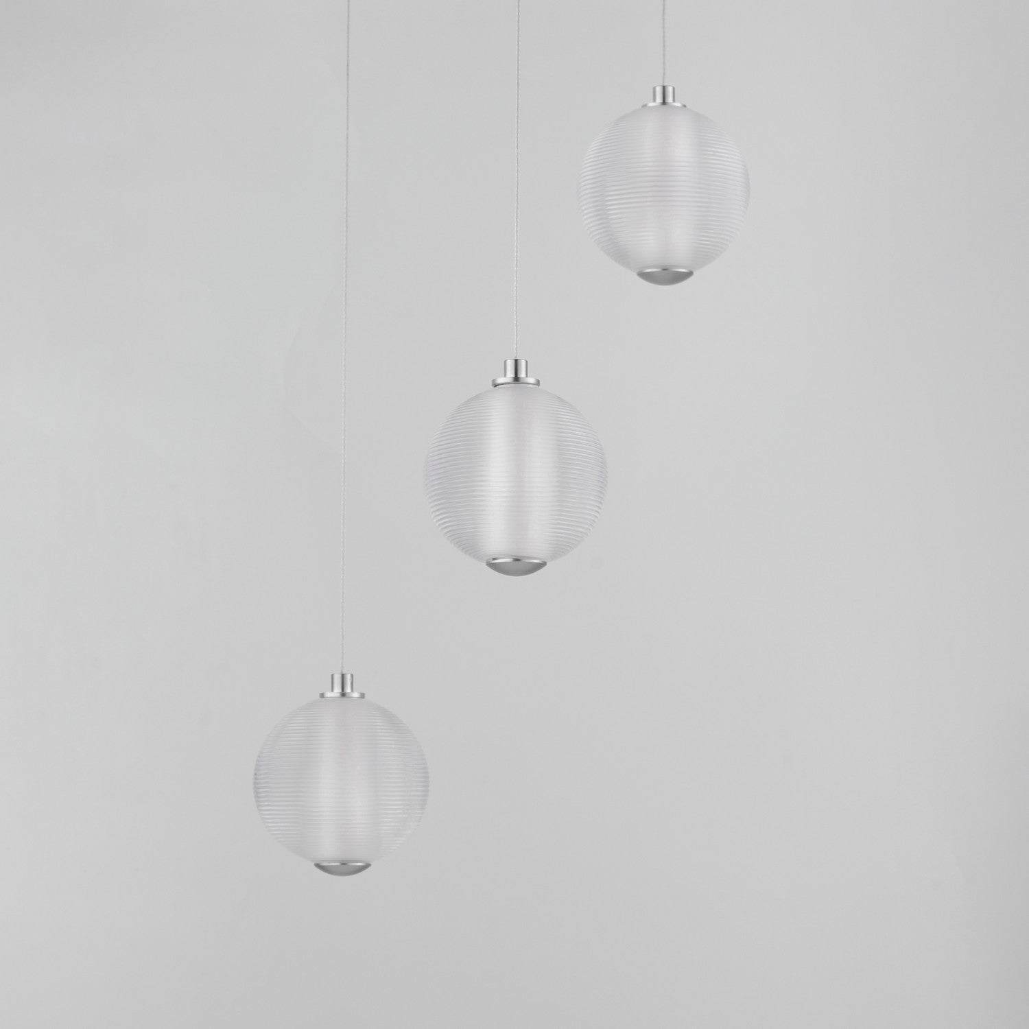 Suspension DEL | Rhythm