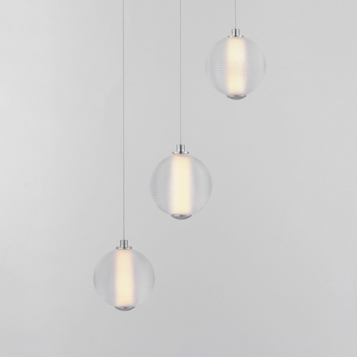 Suspension DEL | Rhythm