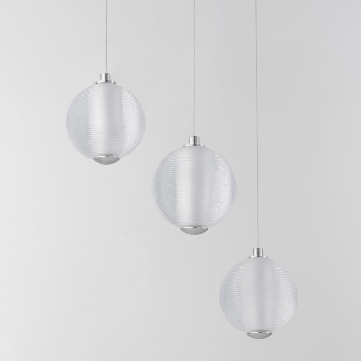 Suspension DEL | Rhythm