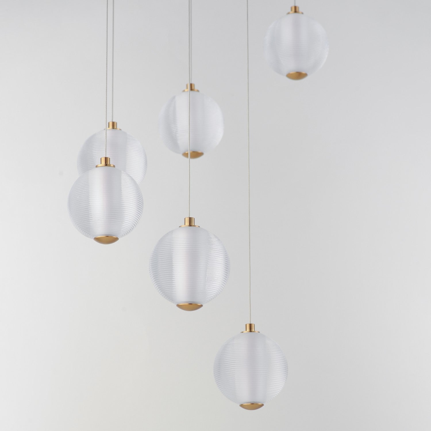 Suspension DEL | Rhythm