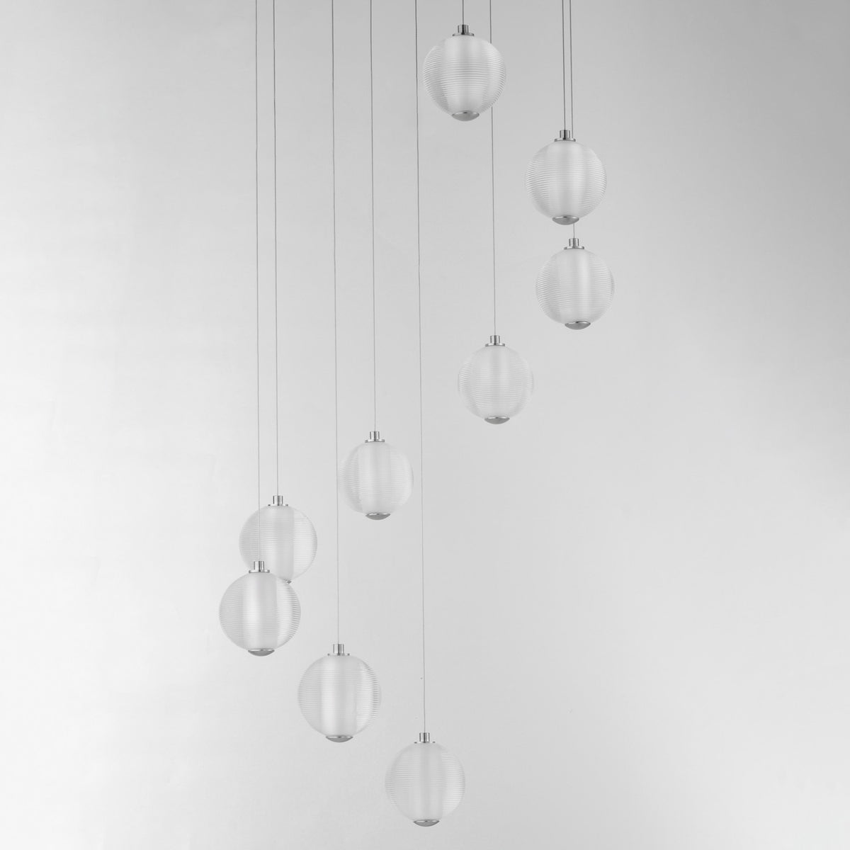 Suspension DEL | Rhythm