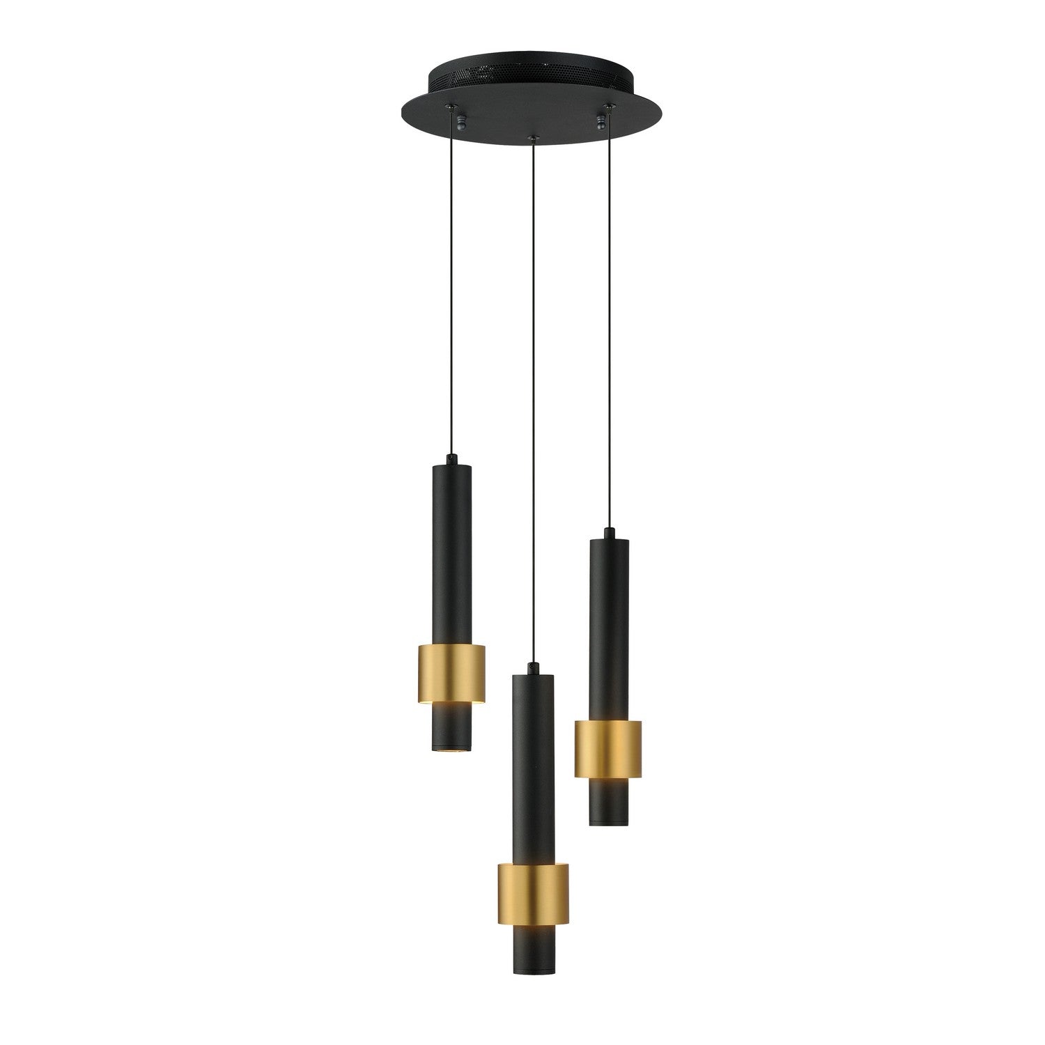 Suspension DEL | Reveal