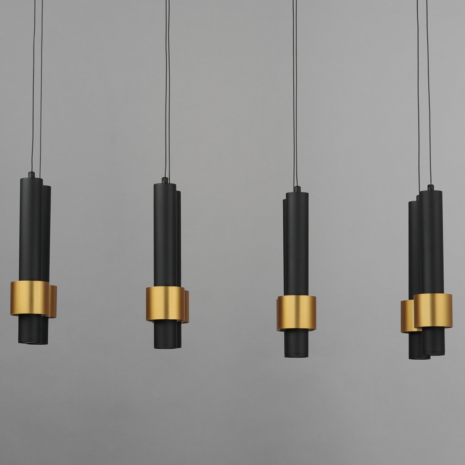 Suspension linéaire DEL | Reveal