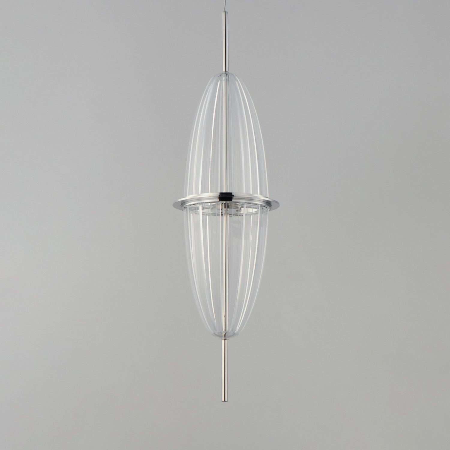 Suspension DEL | Quasar