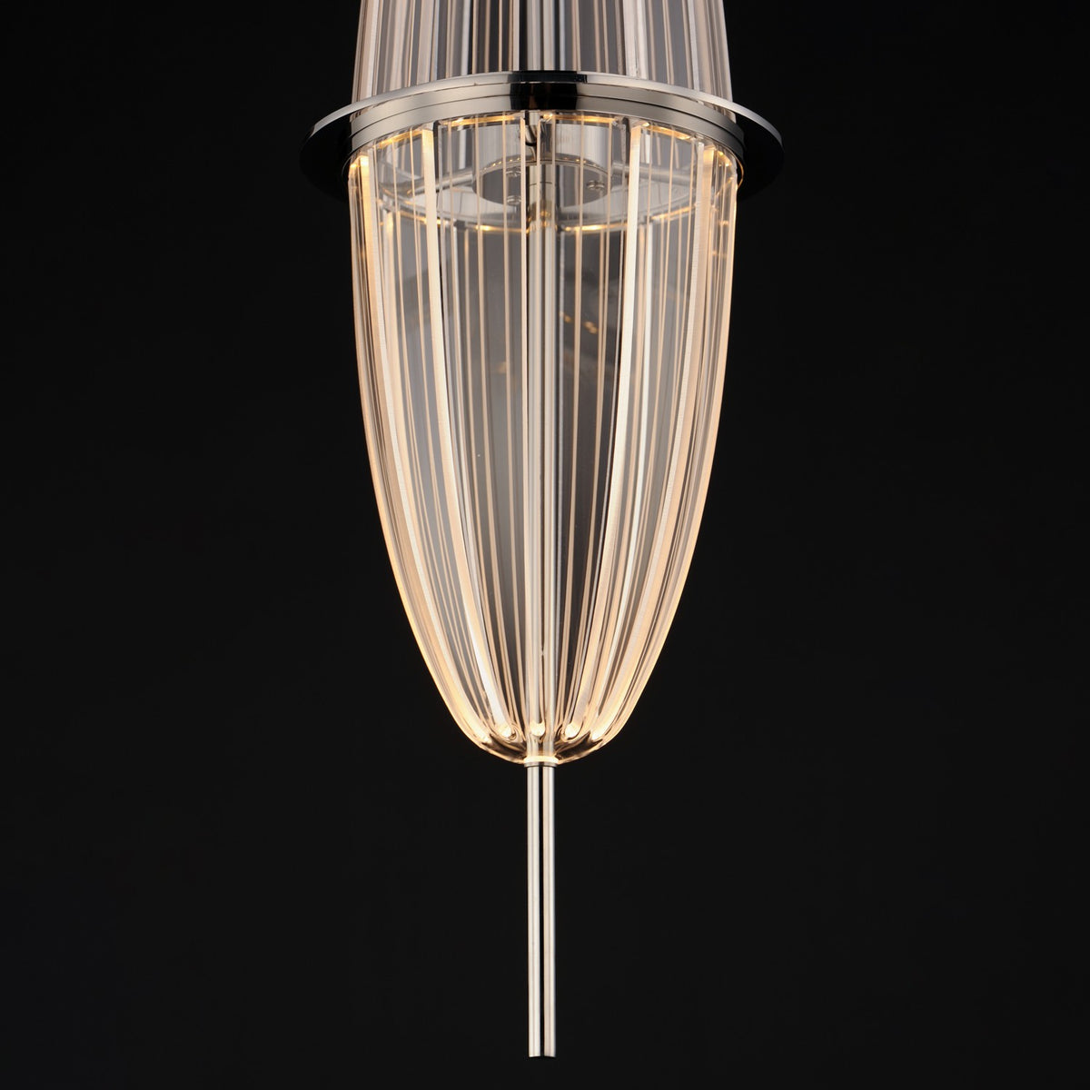 Suspension DEL | Quasar