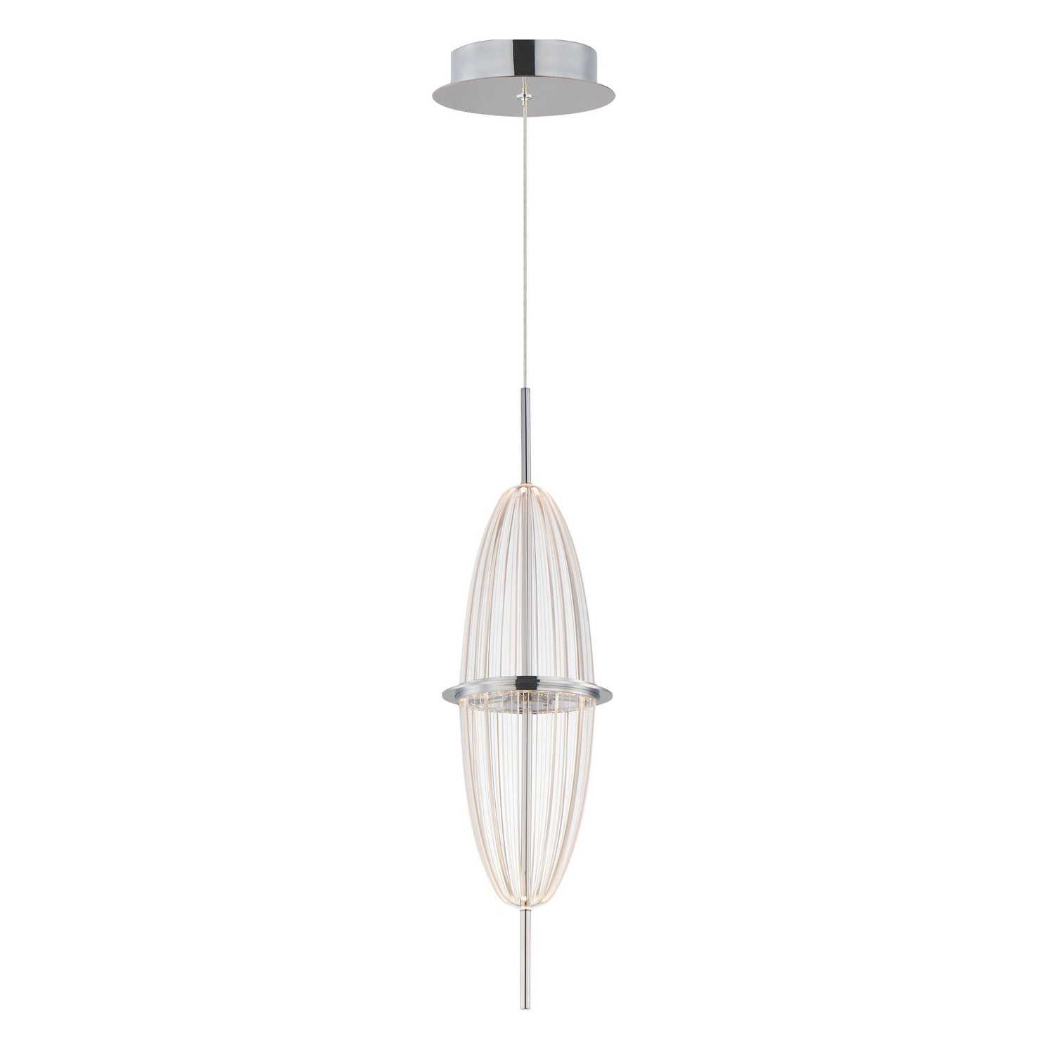 Suspension DEL | Quasar