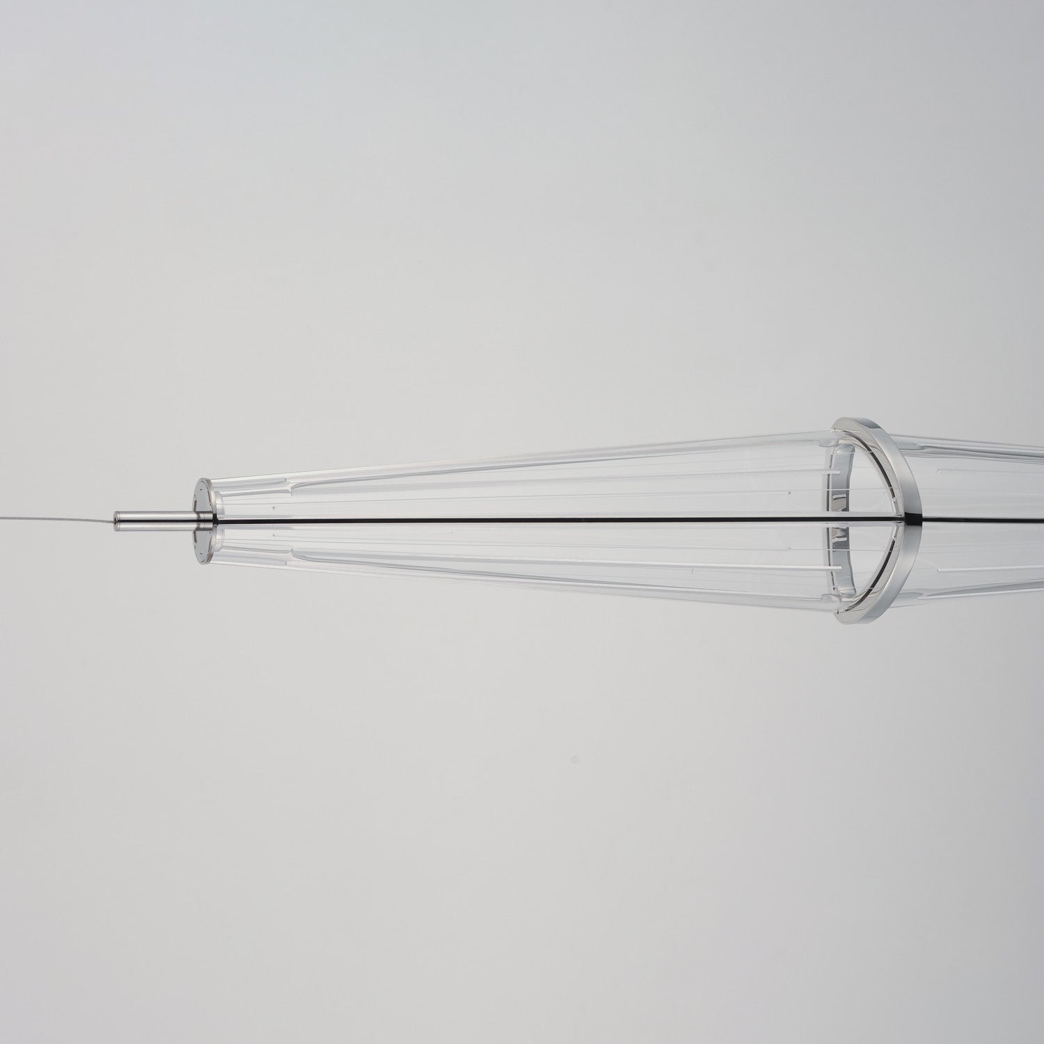 Suspension linéaire DEL | Quasar