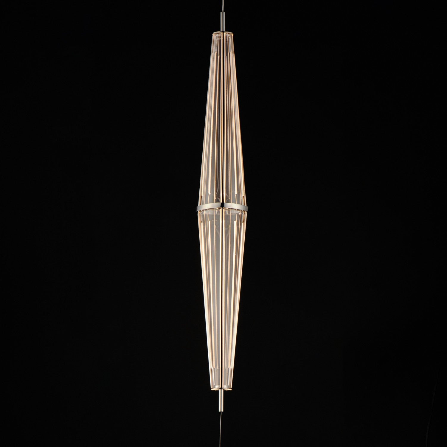 Suspension linéaire DEL | Quasar