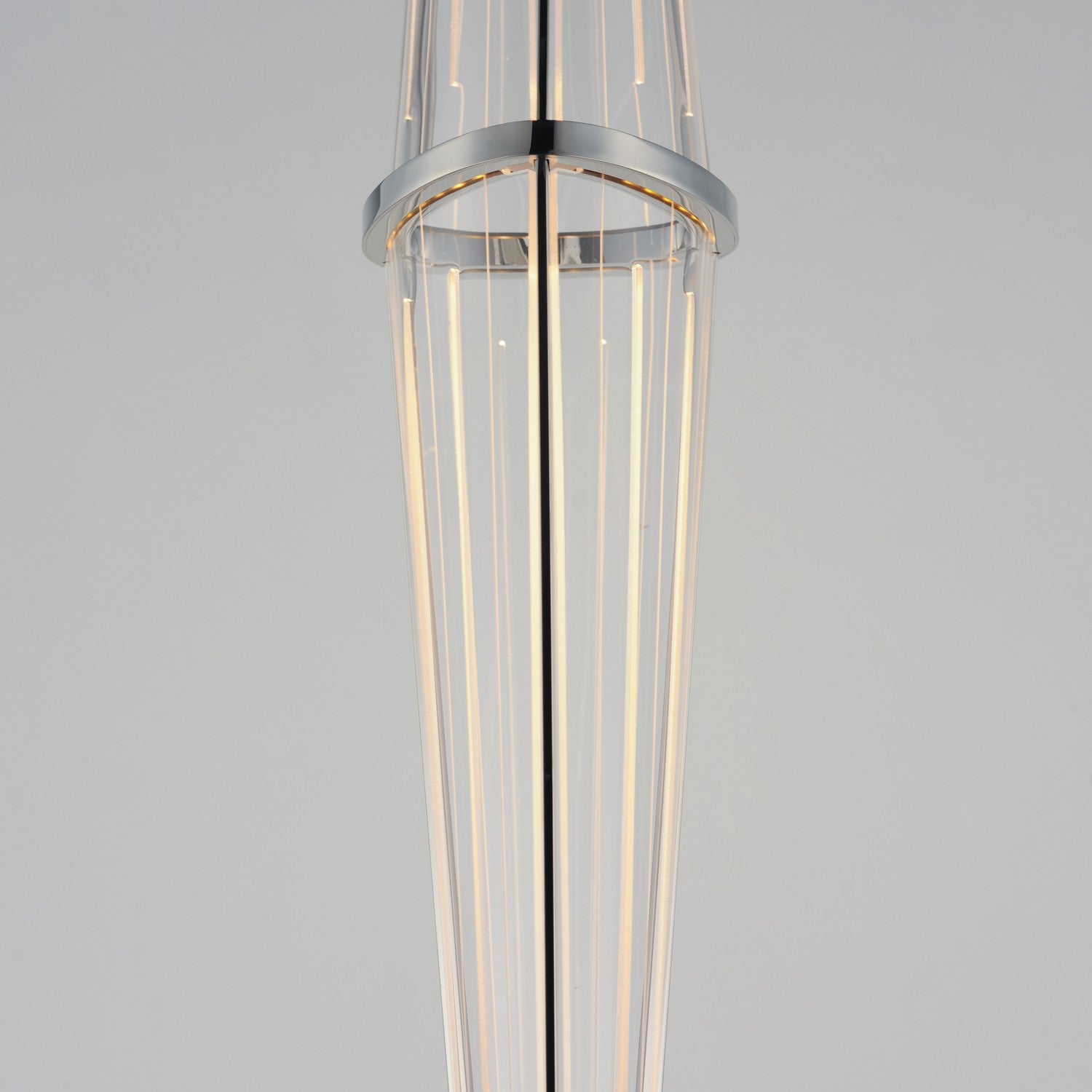 Suspension linéaire DEL | Quasar