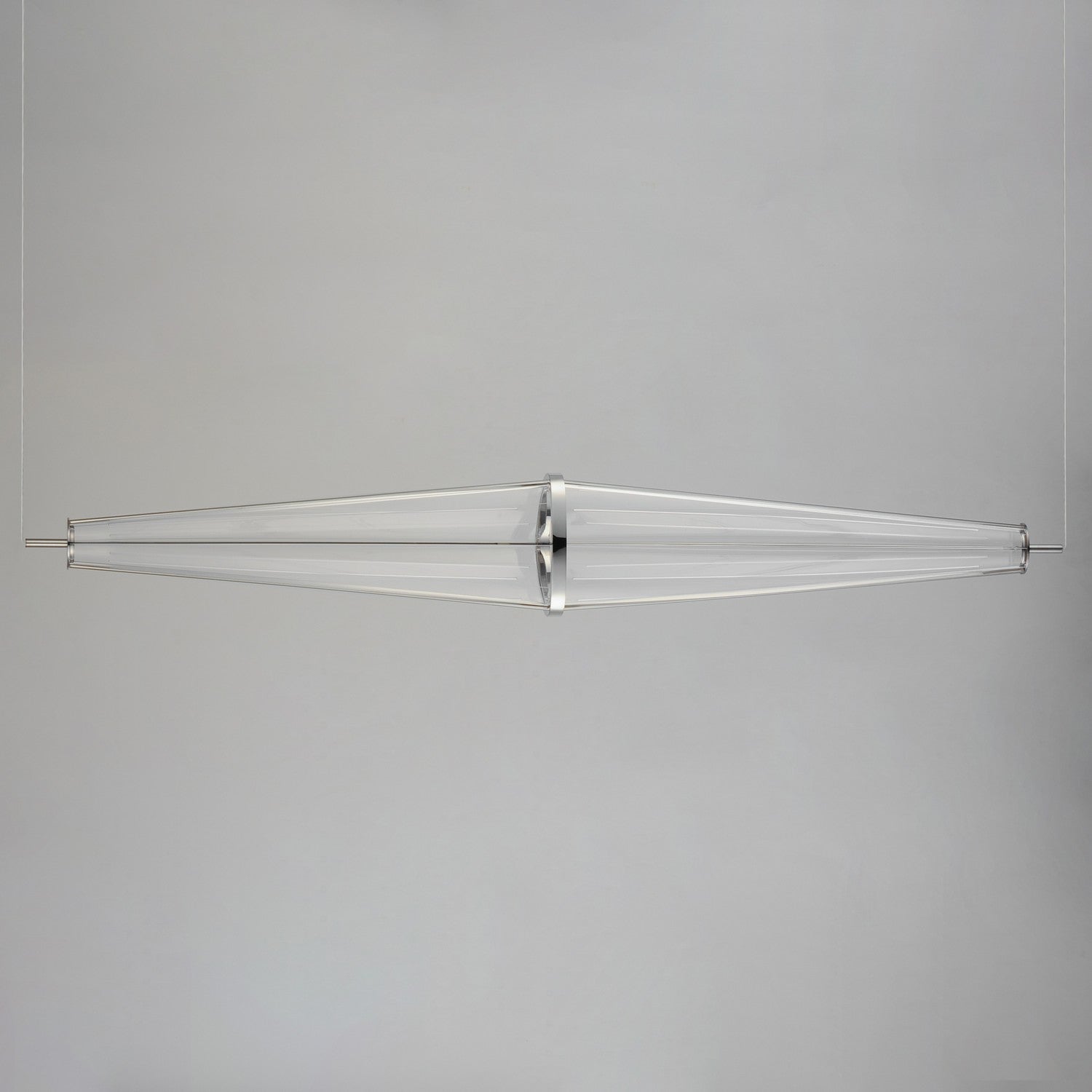 Suspension linéaire DEL | Quasar