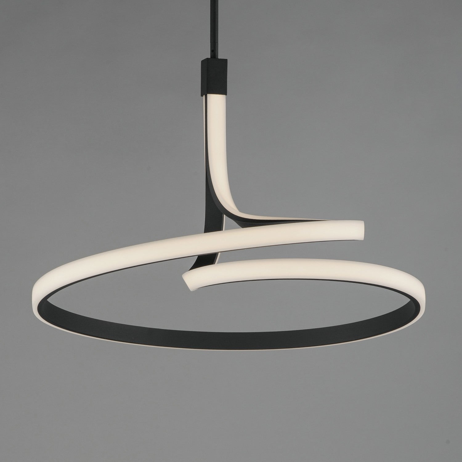Suspension DEL | Serpentine