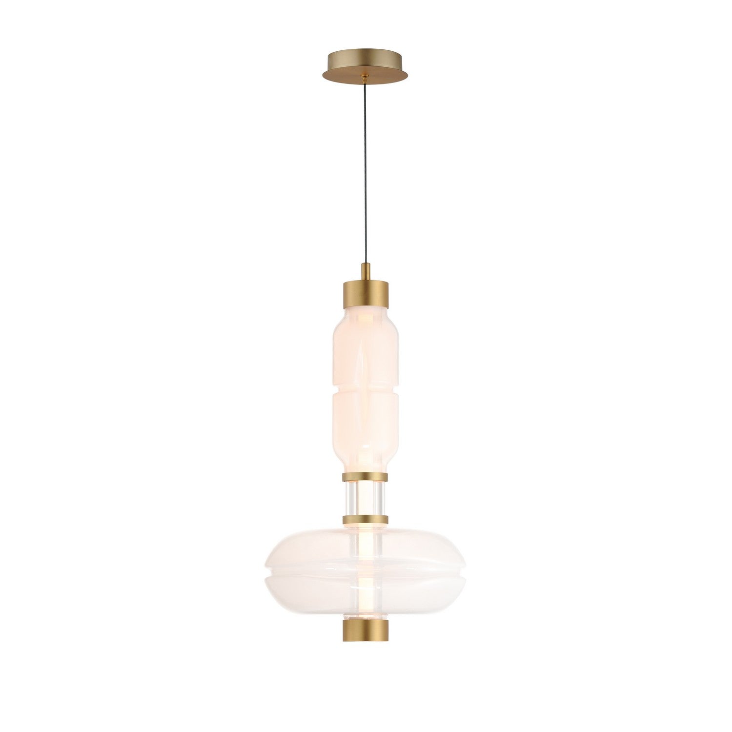Suspension DEL | Gusto
