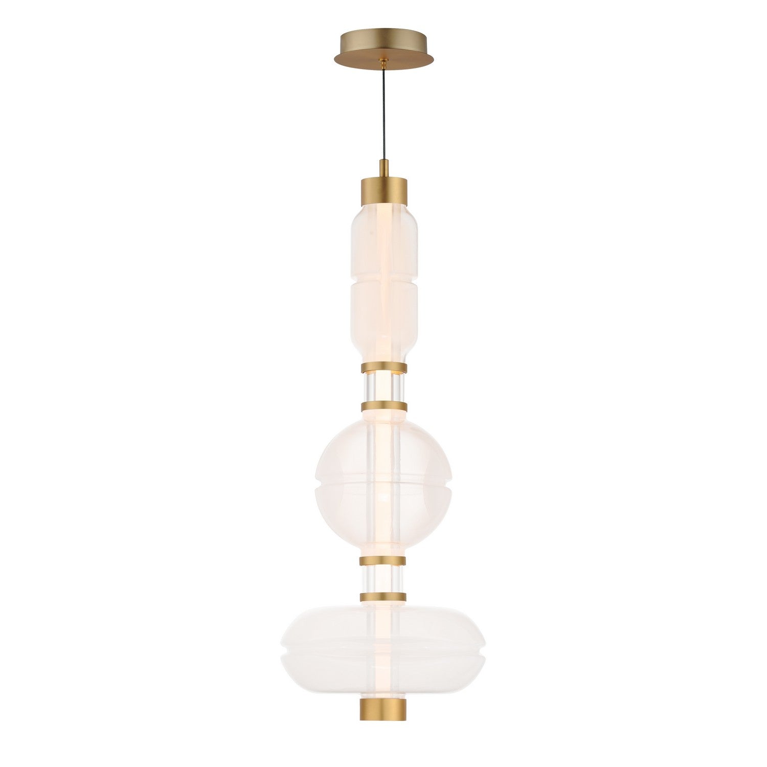Suspension DEL | Gusto