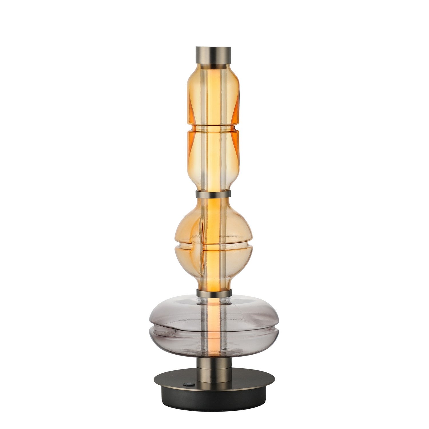 Lampe de table DEL | Gusto