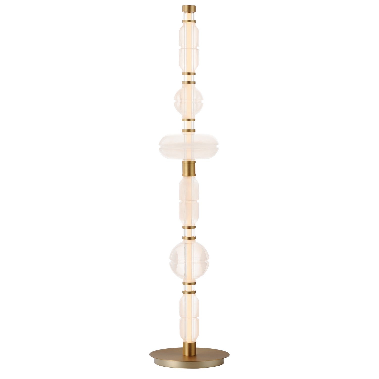 Lampadaire DEL | Gusto