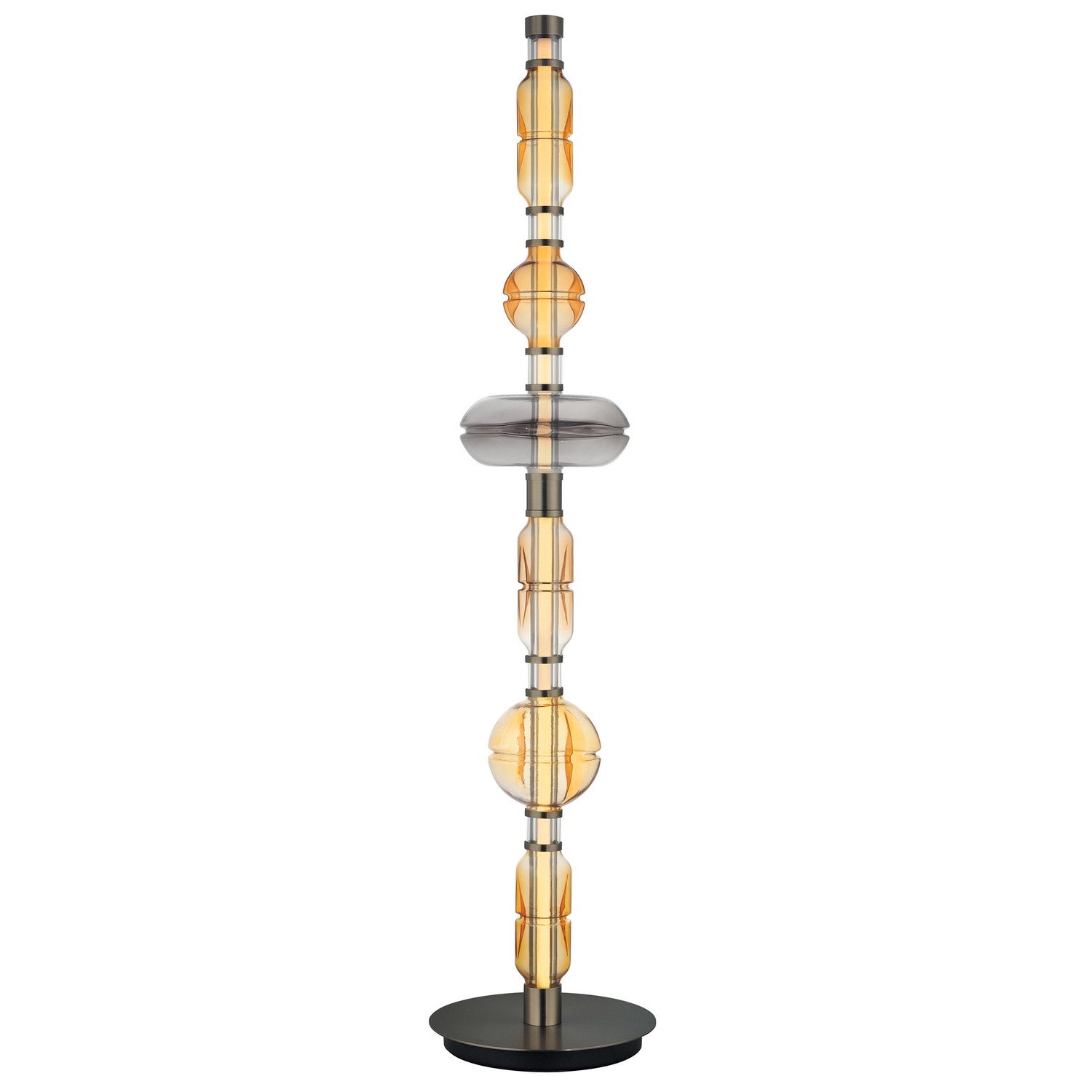 Lampadaire DEL | Gusto