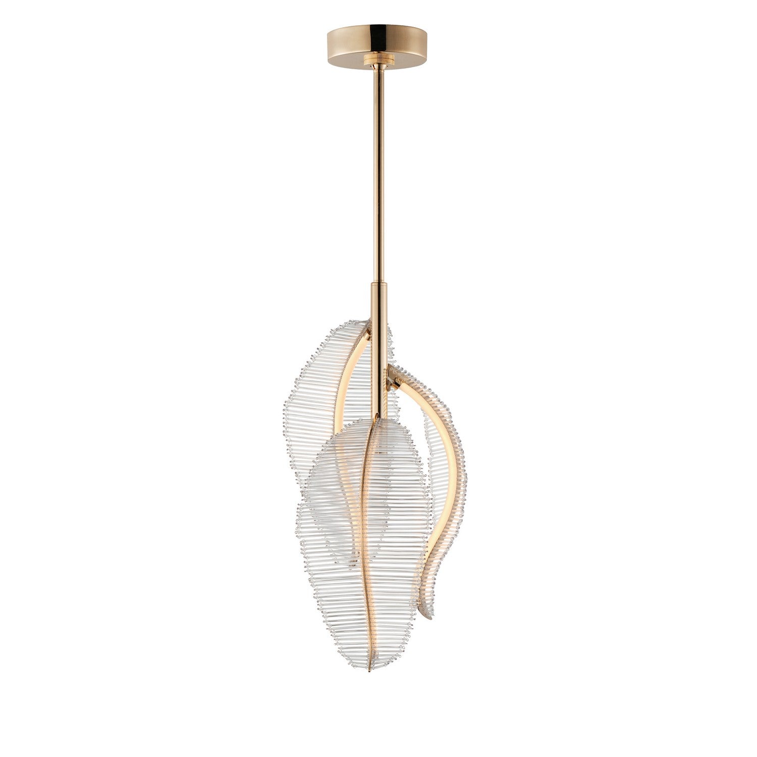 Suspension DEL | Lillet
