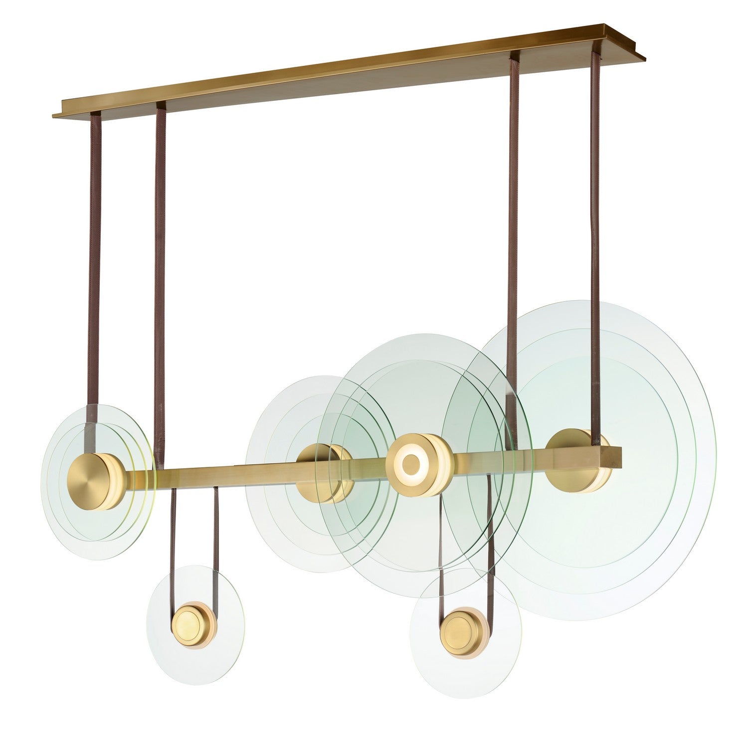 Suspension DEL | Stratum