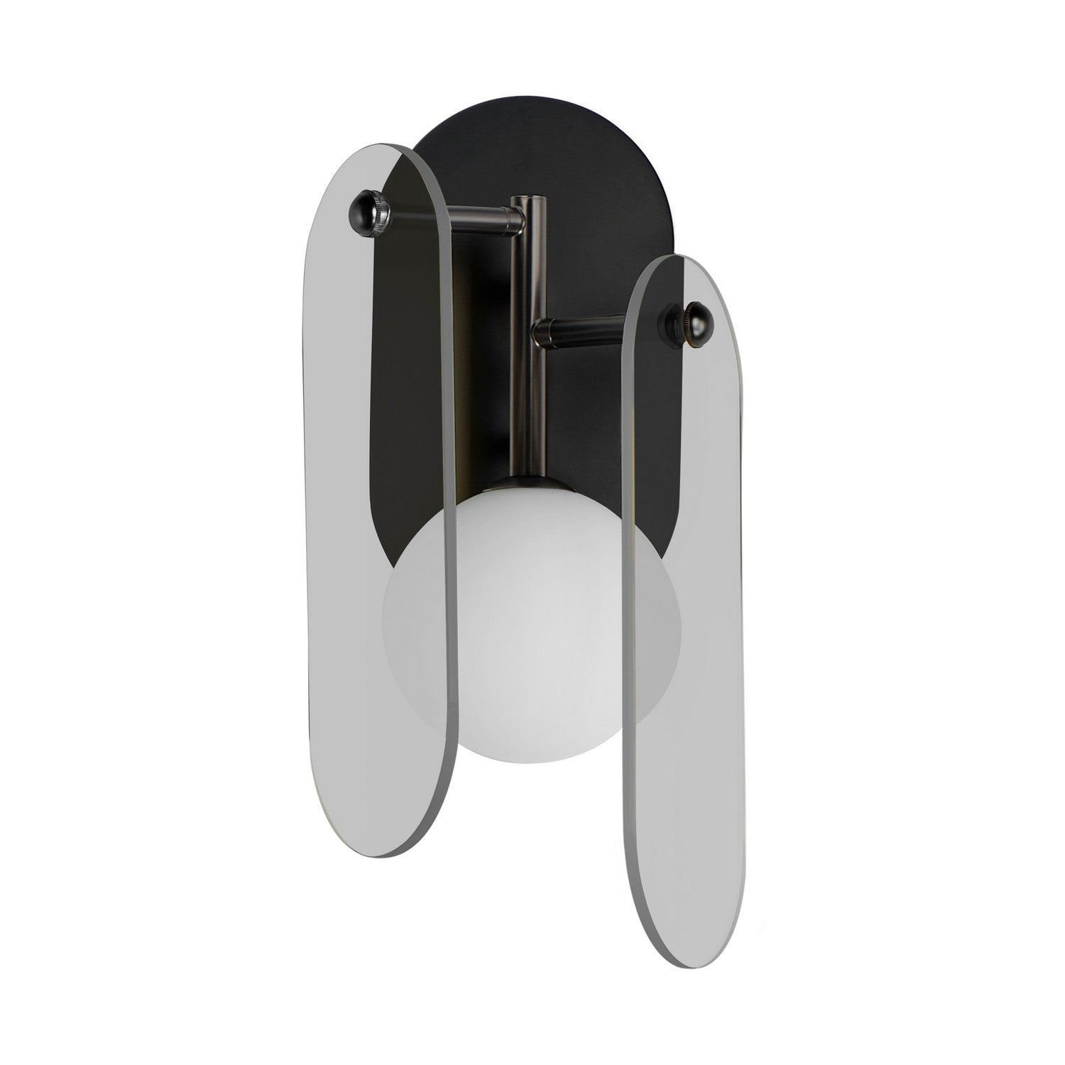 Applique murale DEL | Megalith - Glass