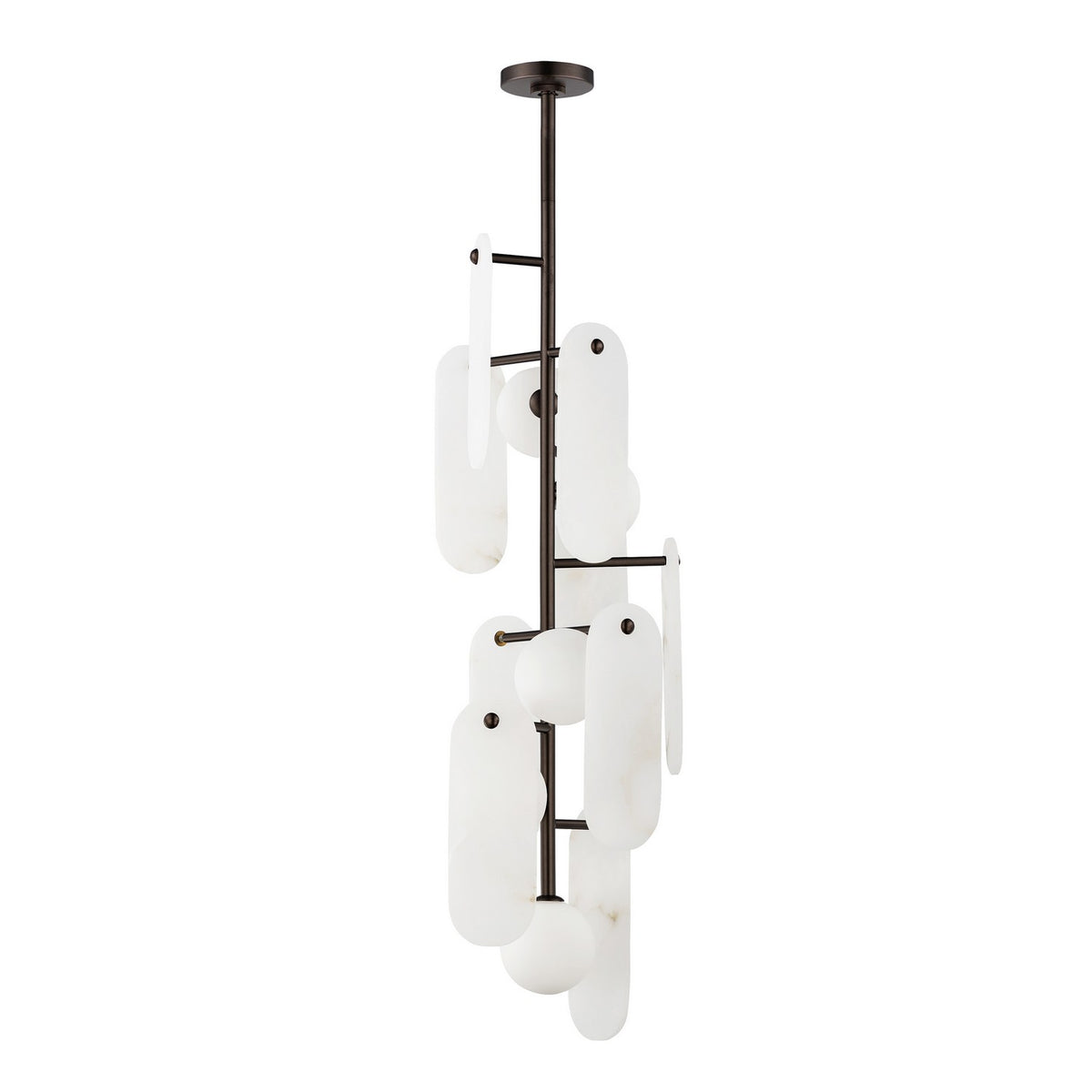 Suspension DEL | Megalith - Stone