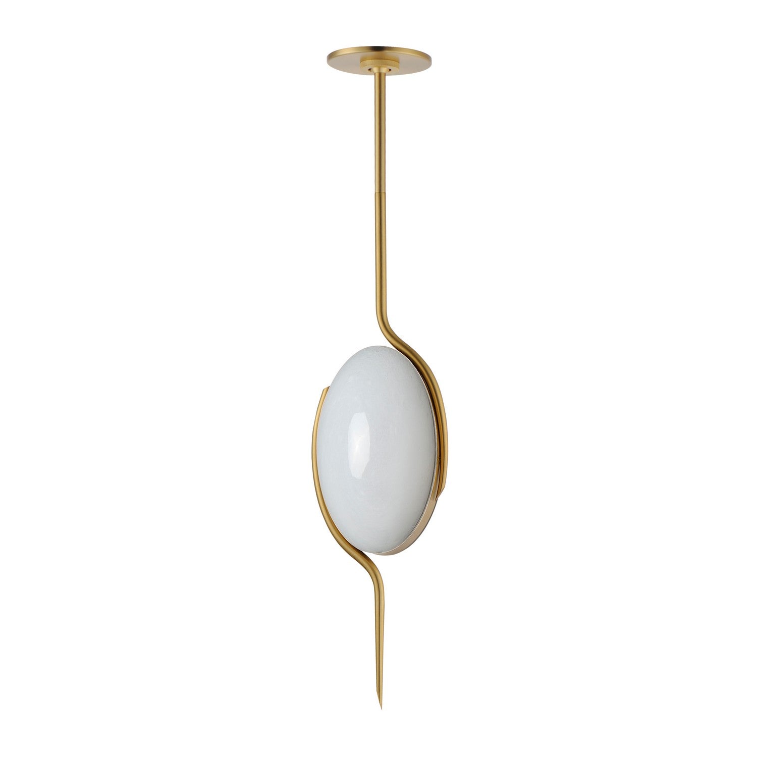 Suspension DEL | Locket