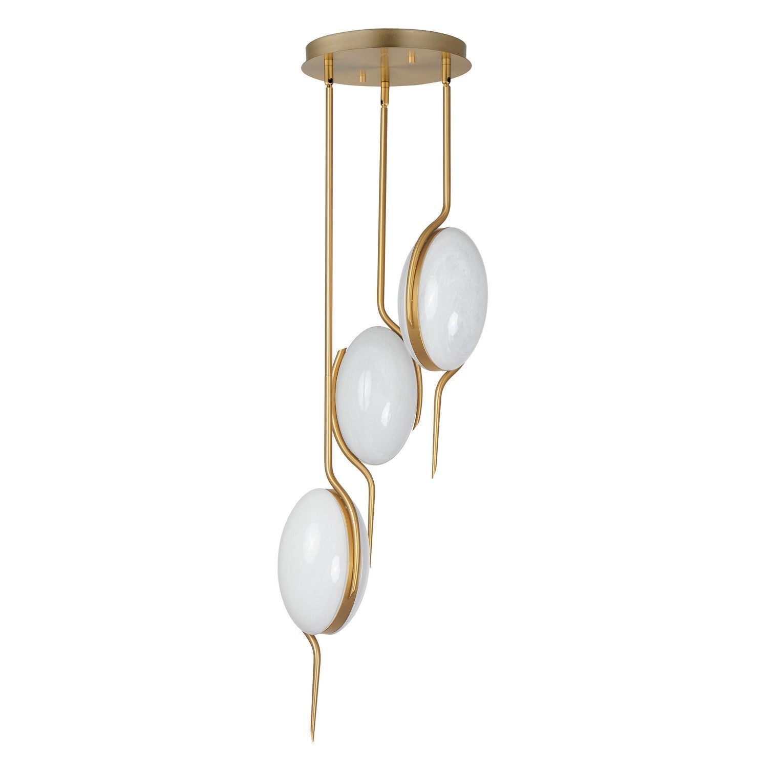 Suspension DEL | Locket