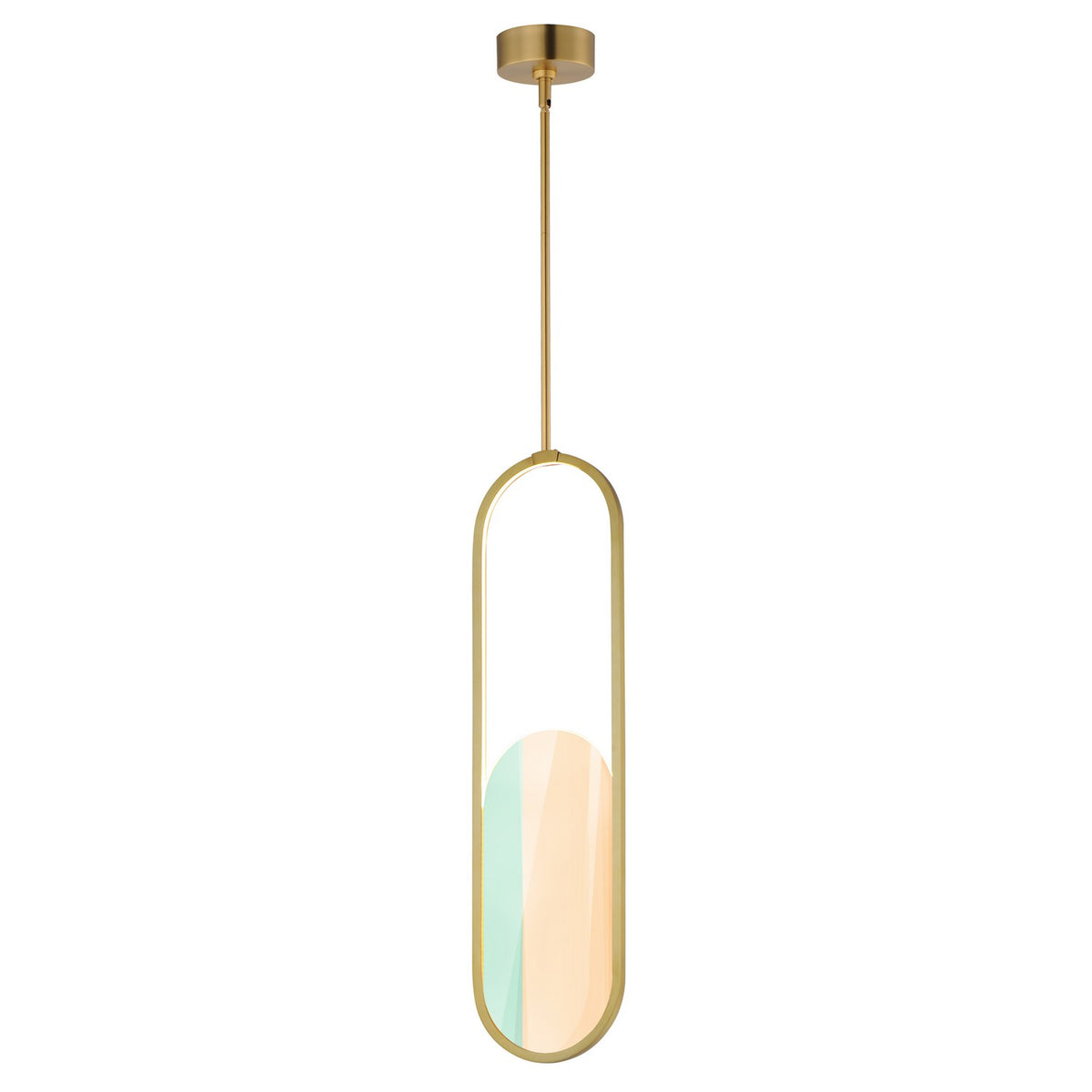 Suspension DEL | Trance