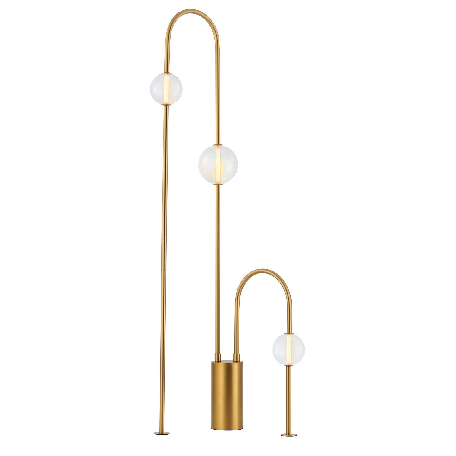 Lampadaire DEL | Dreamer