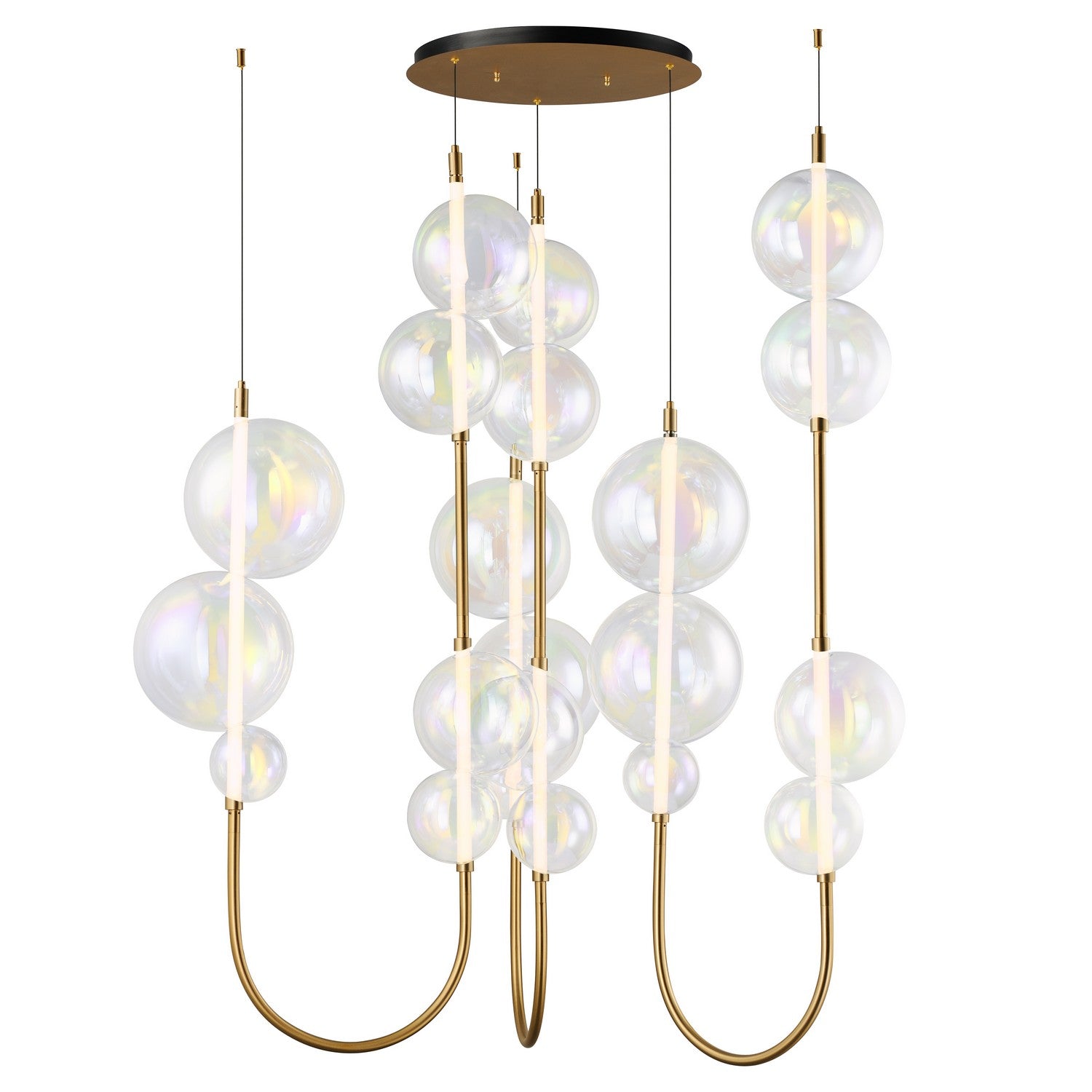 Suspension DEL | Dreamer