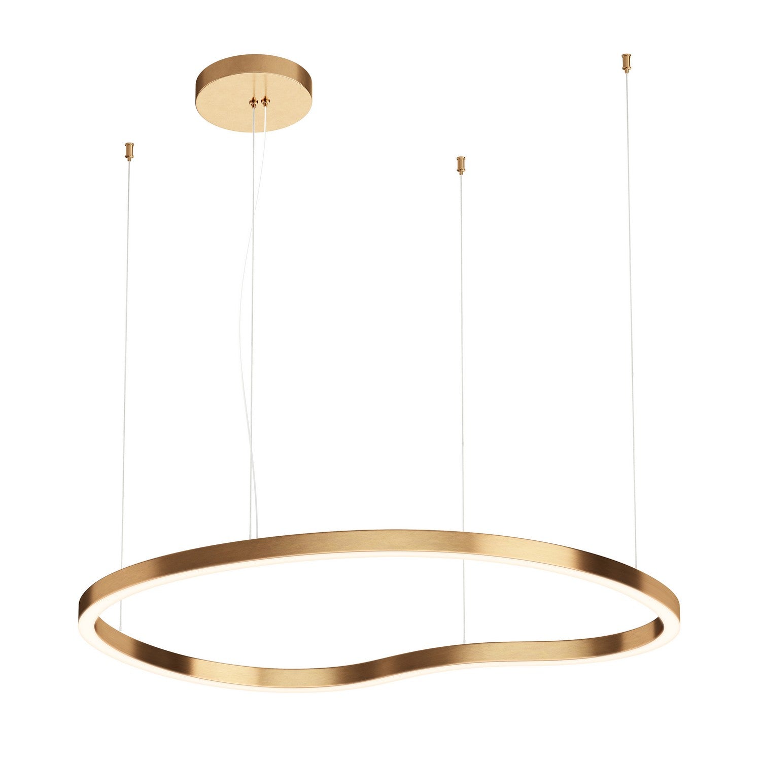 Suspension DEL | Unity XL