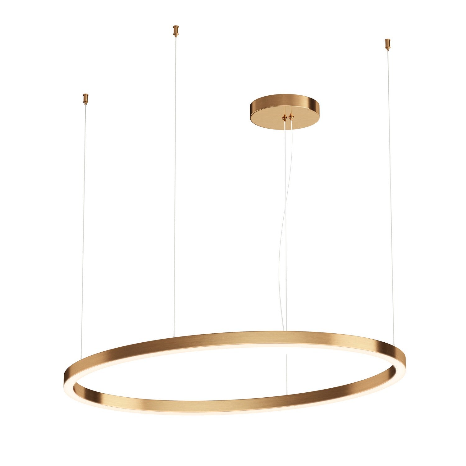 Suspension DEL | Unity XL