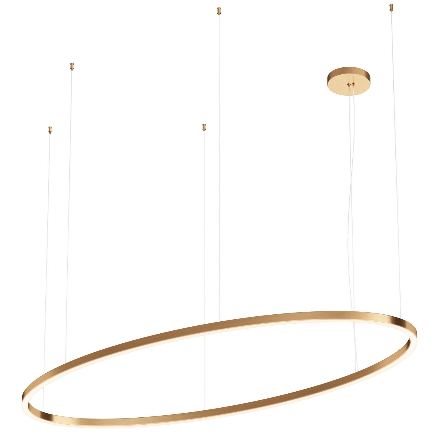 Suspension DEL | Unity XL