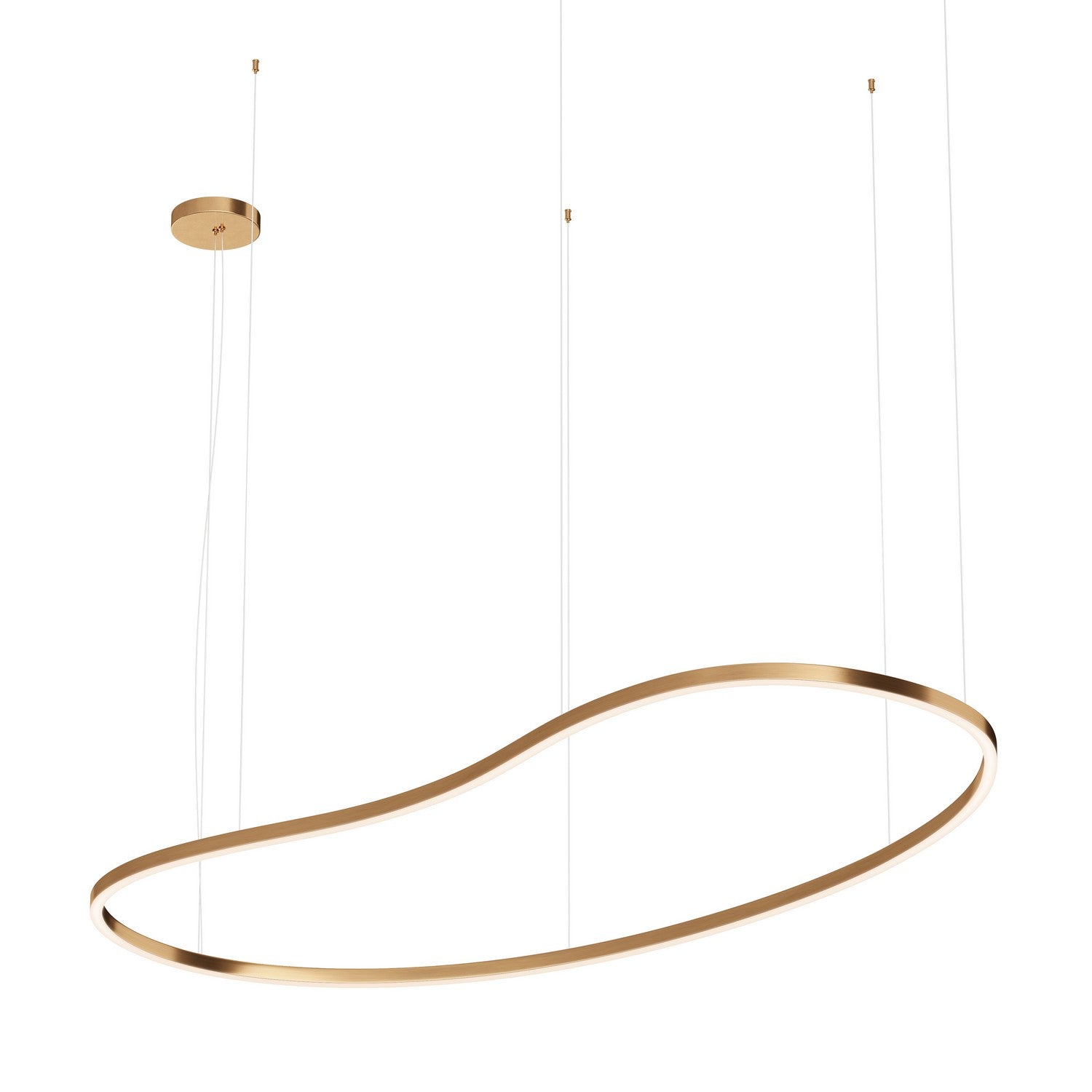 Suspension DEL | Unity XL