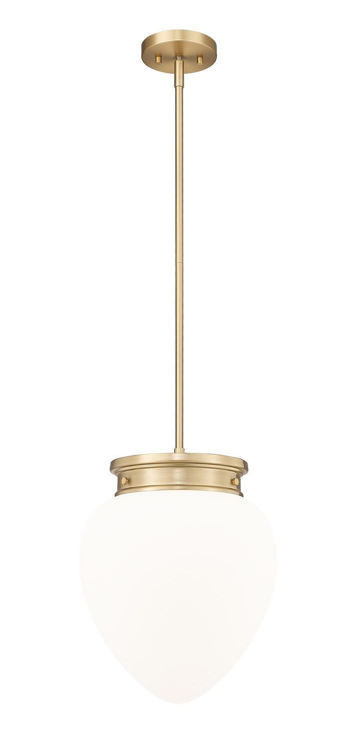 Suspension 1 lumière | Gideon