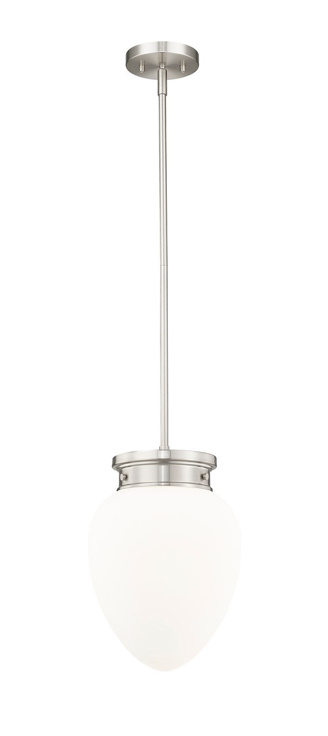 Suspension 1 lumière | Gideon
