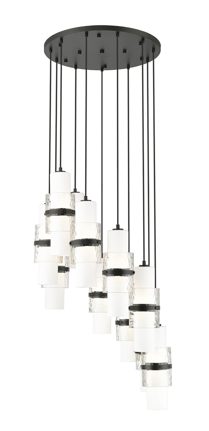 Lustre 11 lumières | Cayden