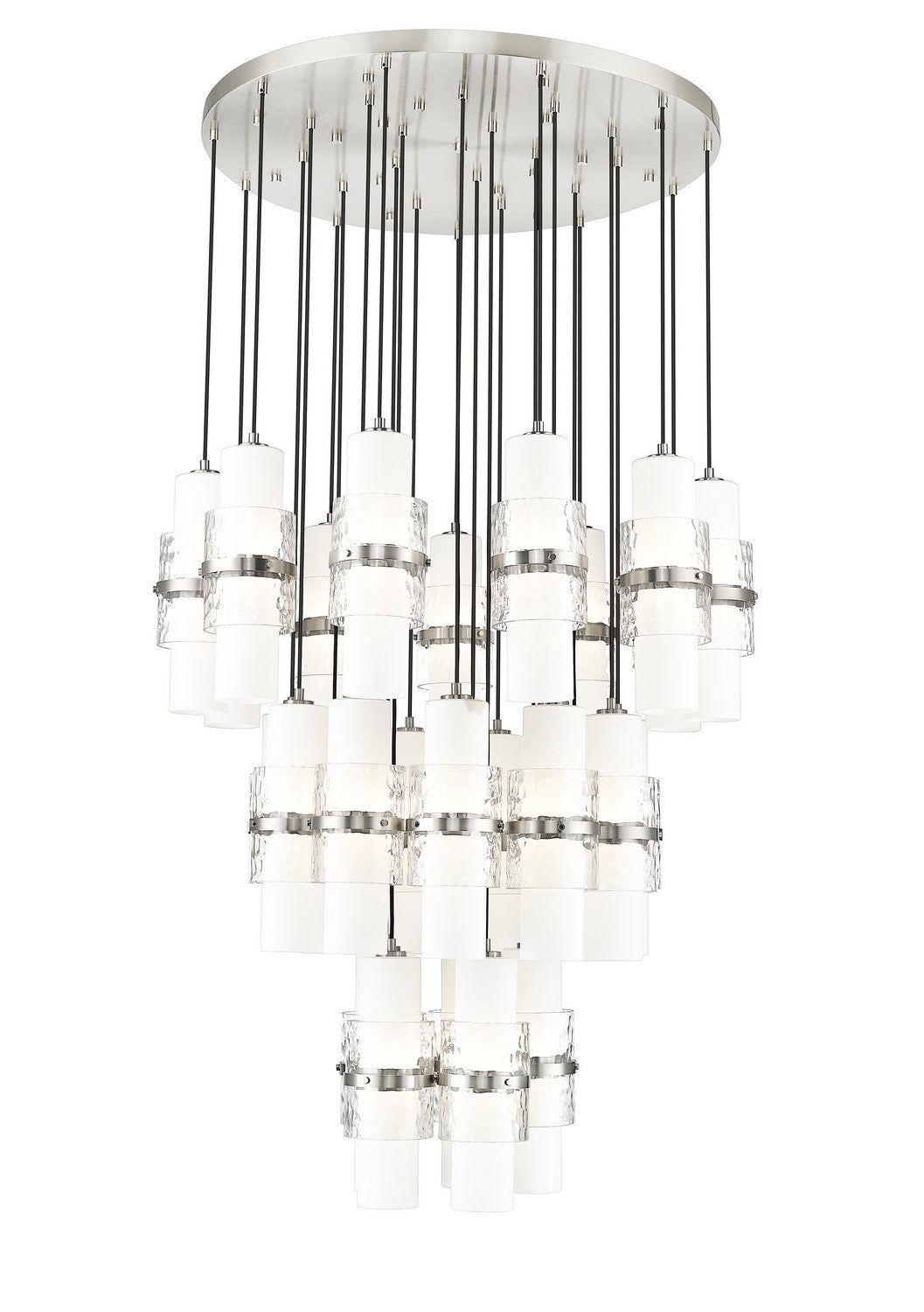 Lustre 27 lumières | Cayden